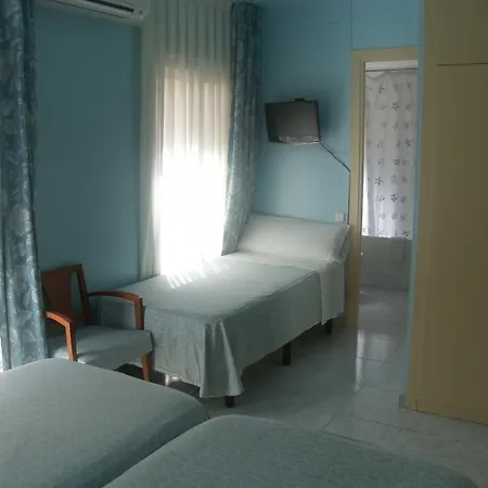 Albergue Marina Folch *