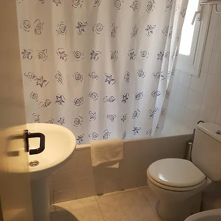 Albergue Marina Folch *
